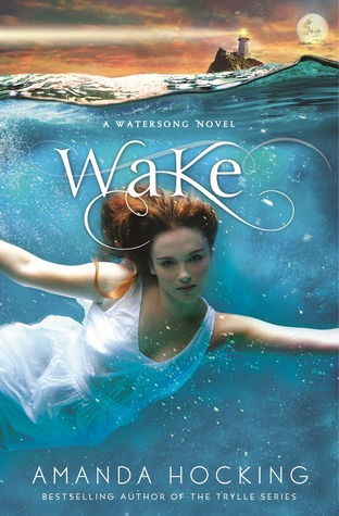 Illustration for article titled Young Adult Fiction's Hottest New Trend: Mermaids?